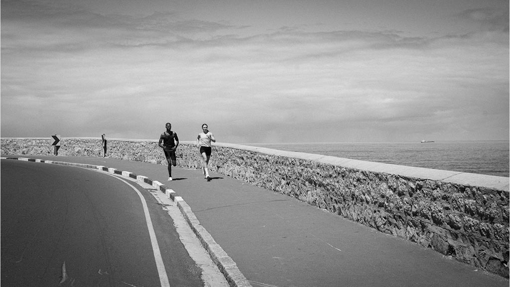Runner