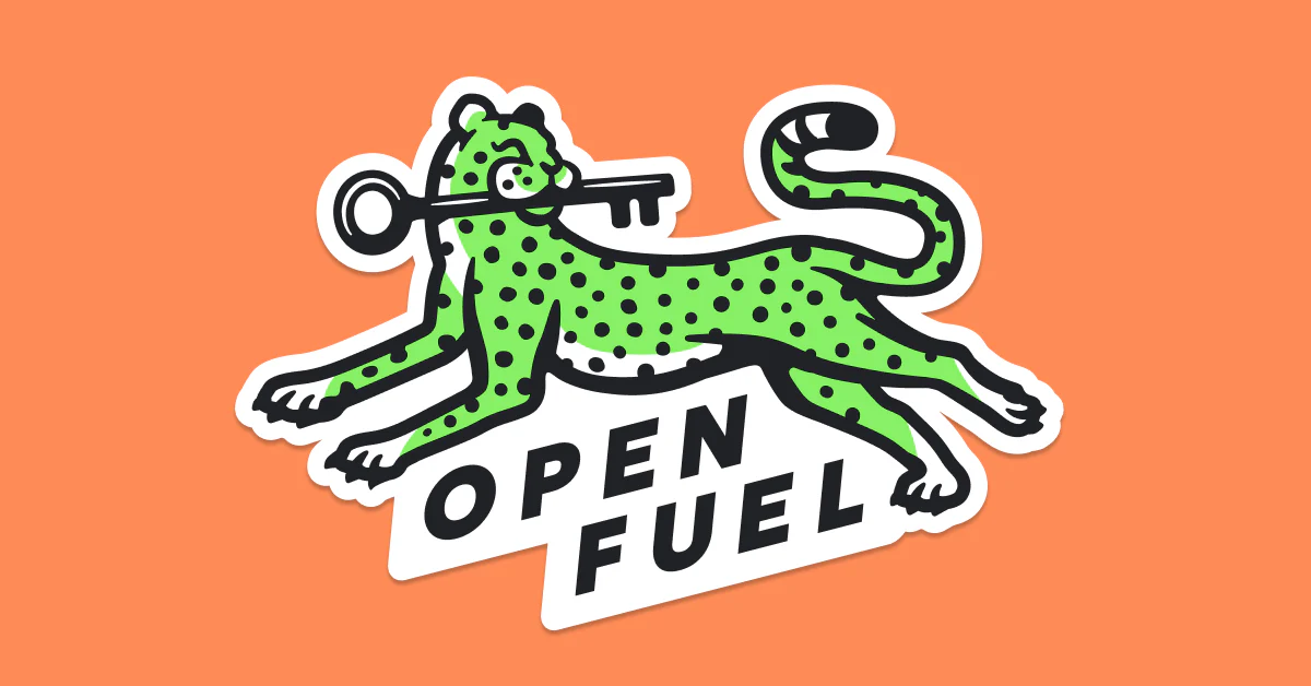 Open Fuel